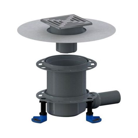 Dallmer 517050 Siphon de sol DallDrain Select (1/2)