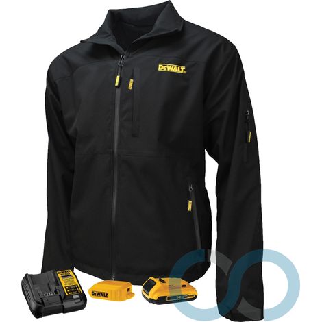 DEWALT DCHJ090BD1 GIACCA RISCALDANTE TG XL