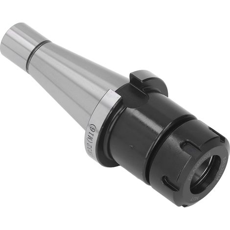 Mandrin de Fraisage CNC en Acier Haute Dureté avec Clé Incluse (1/5)