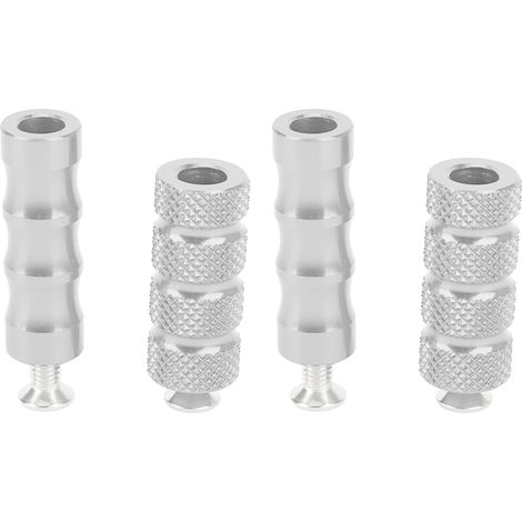 4 feux latéraux intérieurs LED 12V en PC stable pour camping-car, bateau, yacht (1/5)