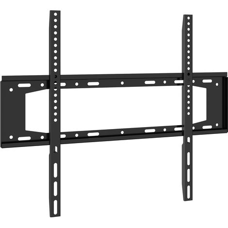 Support Mural pivotant et inclinable pour téléviseurs 40-80 Pouces, jusqu'à 65 kg, VESA 600x500 mm (1/5)