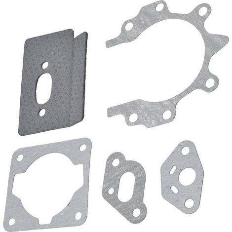 Mitsubishi 43 52cc Vigor 231 Tondeuse Tondeuse Kit De Joints D'huile (1/5)