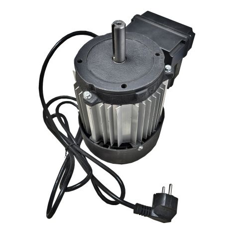 Ersatzmotor Industriemotor Elektromotor 230V 550W 50Hz Motor für Absauganlage (1/5)