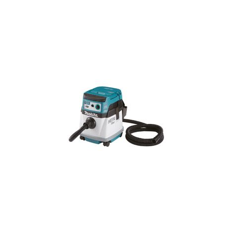 Aspirapolvere MAKITA 36V - senza batteria e caricabatterie DVC154LZ (1/3)