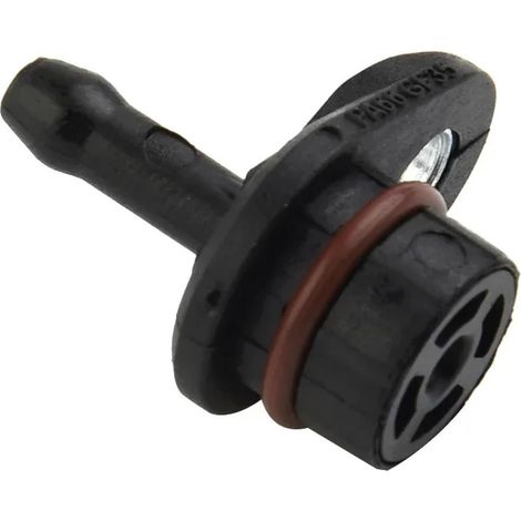Pompe à vide Valve de réparation pour (1 pièce) - Références : (1/5)