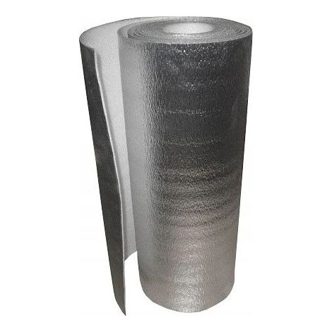 Kühlergitter, Aluschaummatte, 5 m