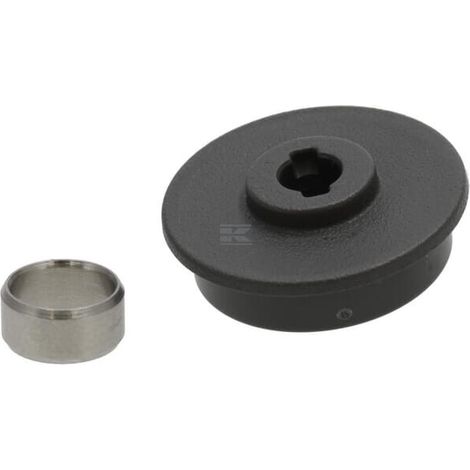 Kit scudo HUSQVARNA 587449301 (1/2)