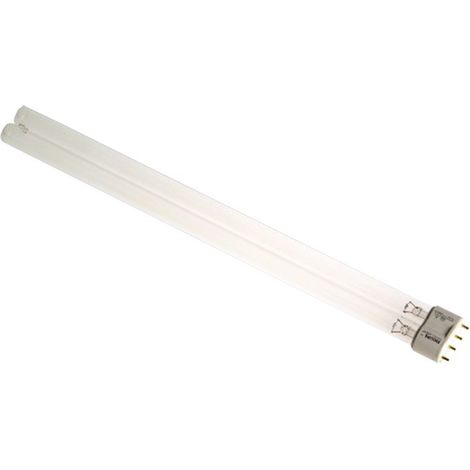 Philips – Lampe UVc 36 W pour centrale de traitement d'eau PROTEO 5 en 1 – Élimination des micro-organismes – Durée de vie 9000 heures (1/2)