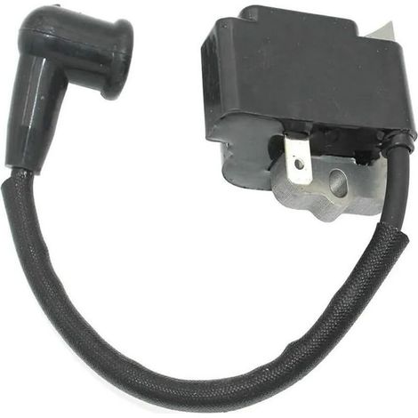 Compatible with part numbers 753-11140 and the ignition coils of models TB51BP/BP510/41AR51BP, high voltage coils and special ignition system accessories for blowers as well as garden and industrial e
