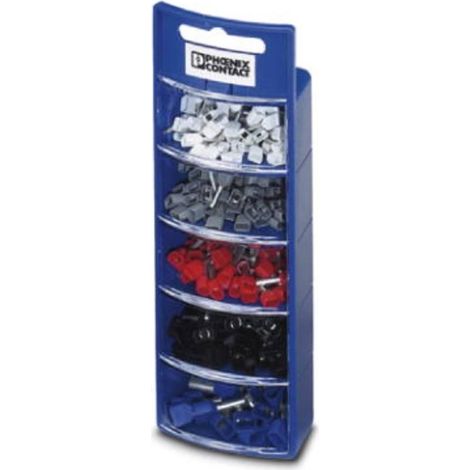 PHOENIX 3202986 - PUNTERA CON MANGUITO AI-TWIN SORTI BOX BU
