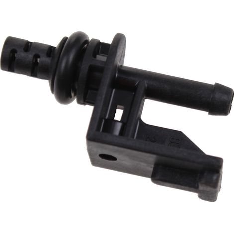 Bosch - anschluss heizungsanschluss eingang mit dichtung - 00622062 -