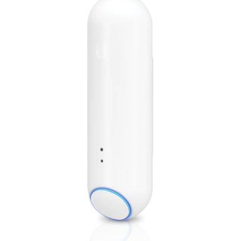 Hogar inteligente Ubiquiti, UP-sense (1/4)
