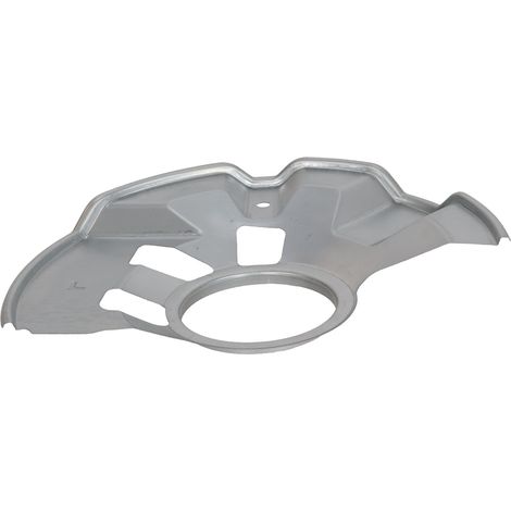 FT02893 Fast HAM Scheibenschutz vorne LE (1/5)