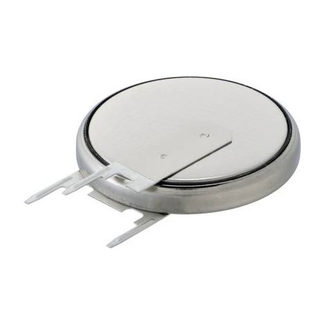 Pile bouton CR 2032 lithium Renata 225 mAh 3 V 1 pc(s) (1/2)