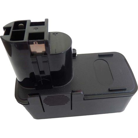 vhbw batteria compatibile con Würth ABS 72M-2 utensile elettrico (3000 mAh, NiMH, 7,2 V)