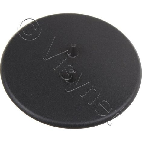 Whirlpool - chapeau bruleur r - 480121104375 - 8058331450522 (1/2)