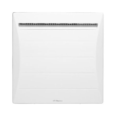 radiateur Mozart digital connecté - horizontal - 1500W, Thermor, réf. 475251