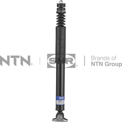 Amortisseur - SA65113.17 - SNR - Compatible avec véhicule Mercedes
