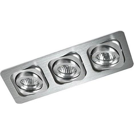 Mini Kardan double (3 luces) doble basculacion
