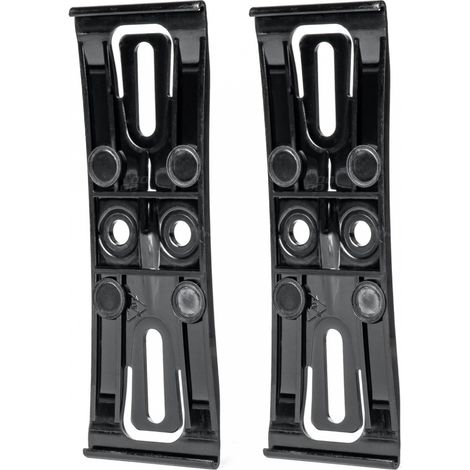 Soporte de montaje de matrícula amio-03181 (1/5)