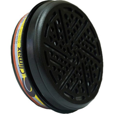 Filtro 757-N Protezione Gas A1 B1 E1 K1