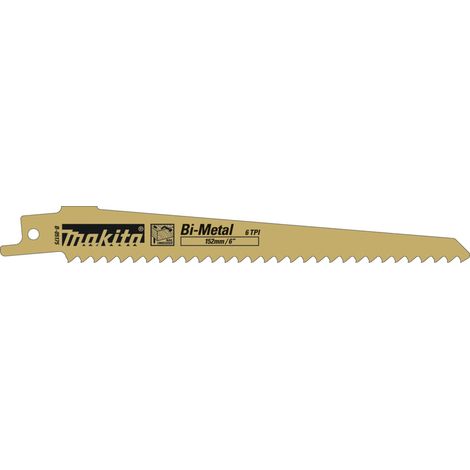 Makita Reciproblatt BIM 130/6,4Z (1/3)