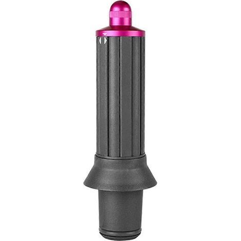 Fer à friser 2 en 1, 4 cm, pour cheveux A