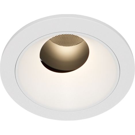 Maytoni Wise Faretto da incasso bianco 3000K 400lm (1/5)