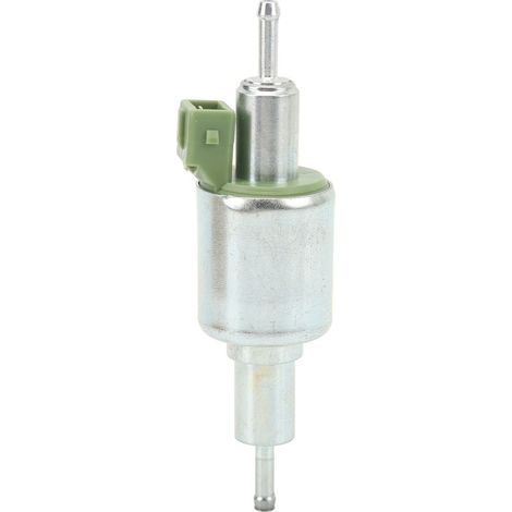 Pompe à carburant du chauffage de stationnement 22 ml 24V Remplacement de dosage pour webasto eberspacher 5kw (1/5)
