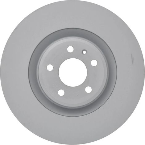 Disque de frein Bosch 0 986 479 D28 PORSCHE 95B 615 302 F 95B 615 302 H (1/3)