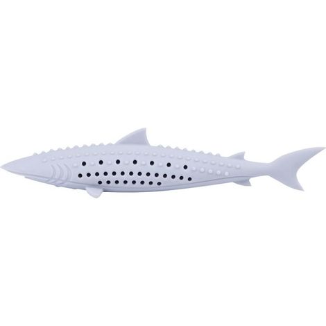 Jouet interactif en silicone pour chat, jouet interactif pour chat, jouet pour chat, jouet pour chat, jouet pour chat, jouet pour animal de compagnie, nettoyage des dents molaires, simulation de forme (1/4)
