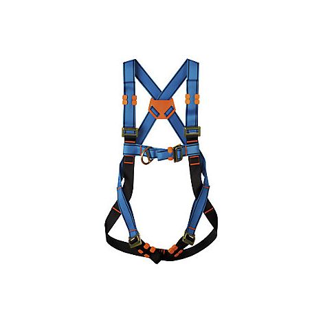 Imbracatura completa TRACTEL HT 22 - misura S -31592 -