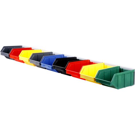Correas para contenedores LP 90000 (1/2)