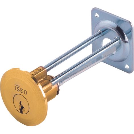 Iseo CILINDRO STACCATO Art. 850 mm. 40 10.00 pz