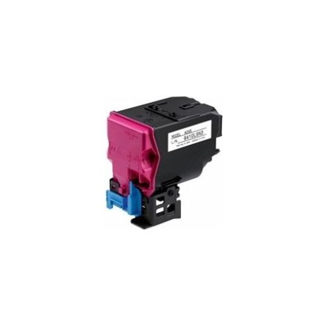 MINOLTA QMS Magic Color 4750 Toner Magenta TNP18M