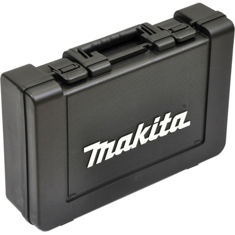 Makita Mallette de transport noire pour marteau combiné - 821544-5