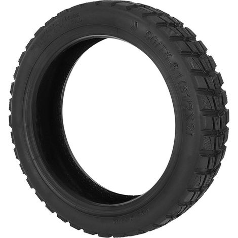 Schlauchloser Reifen für Gelände-Elektroscooter, 50/75 – 6.1 (8 1/2x2), Geländereifen, 8,5 Zoll breit, pannensicher, kompatibel mit M365/Pro2/1S/Lite (1/5)