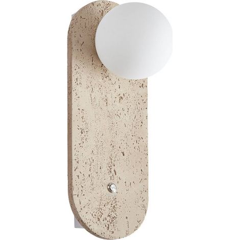 Lindby 'Lumille' in Bianco (1/5)
