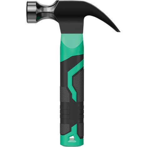 Outil portable de conception ergonomique, adapté au camping, à la randonnée, au travail du bois et à d'autres activités manuelles en extérieur. (1/5)