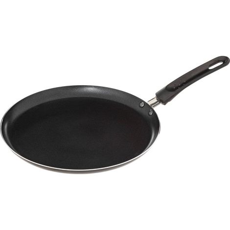 Padella per Crêpe 5five Simply Smart Ø 26 cm Azzurro Multicolore Metallo (1/4)