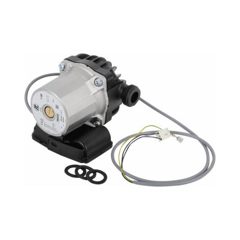 Pompe sanitaire - DIFF pour Saunier Duval : S1076000