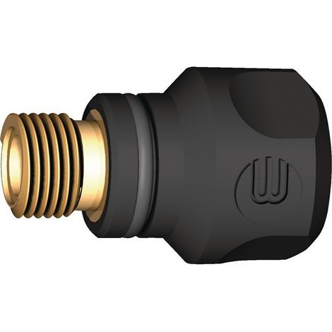 Tapa del quemador corta ABITIG GRIP 17/18/26 A.BINZEL (Por 10)