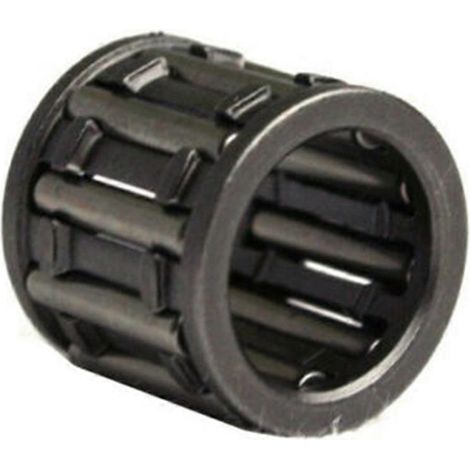 Packung mit 10 Nadellagern 10 x 14 x 13 mm für Pleuelstangen, Kettenräder usw. (1/5)