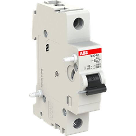Bobine A Emission (Pour S200) 110..415VAC/110..250VDC 2CDS200909R0002 ABB 359701
