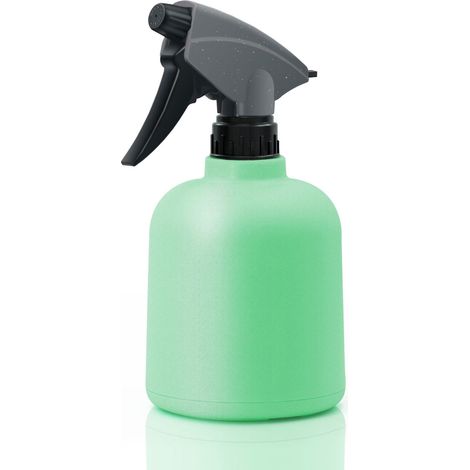 Flacon Pulvérisateur - 600 ml - Bouteille À Pulvériser Pour Plantes - Mode Brumisation Réglable - Usage Intérieur Et Extérieur - 1 Pièce (1/5)
