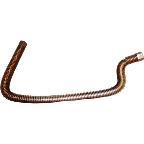 Tubo Salida para compresor compatible con Daac60Vd Ref 702360