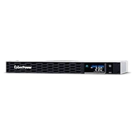 CyberPower USV PFC Sinewave Advanced Rack CP700EIPFCRM1U