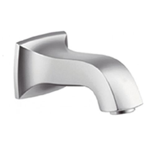 Entrée de baignoire METRIS CLASSIC DN 20 pour installation verticale