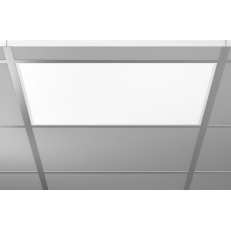RZB LED-Panel M625 4000K DALI 312559.002.1.76
