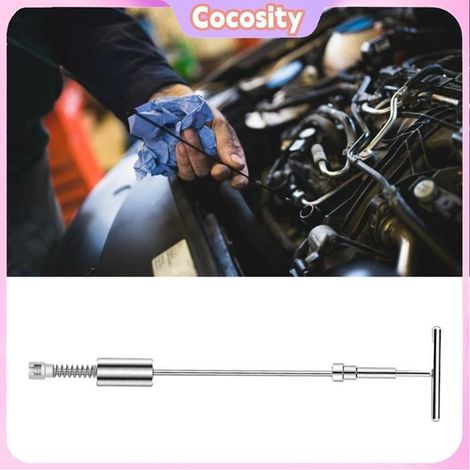 Outil de débosselage - COCOSITY - Kit Type 1 - Extraction de bosses - Ventouses & ruban - Facile à utiliser (1/5)